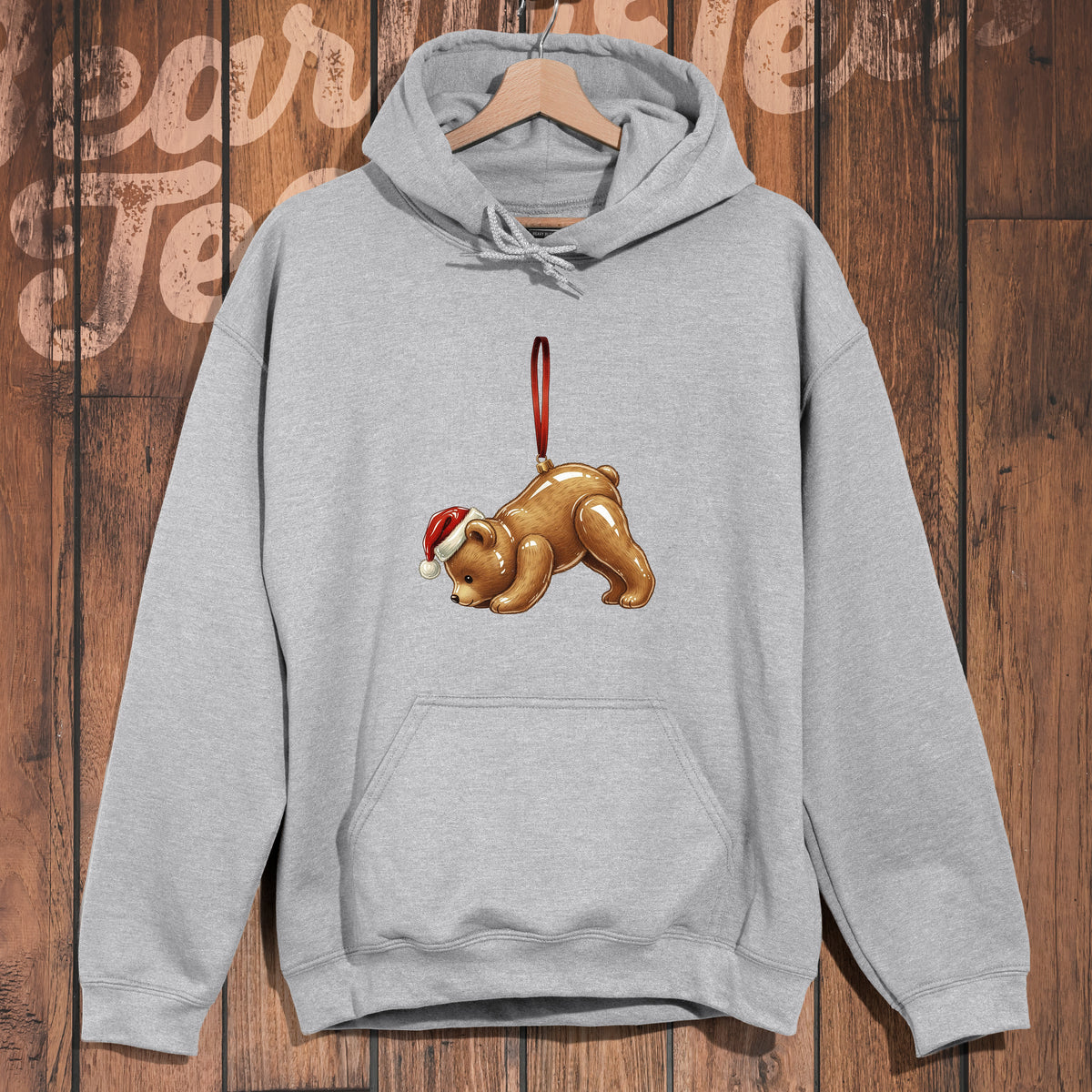 Ornament 5 Hoodie