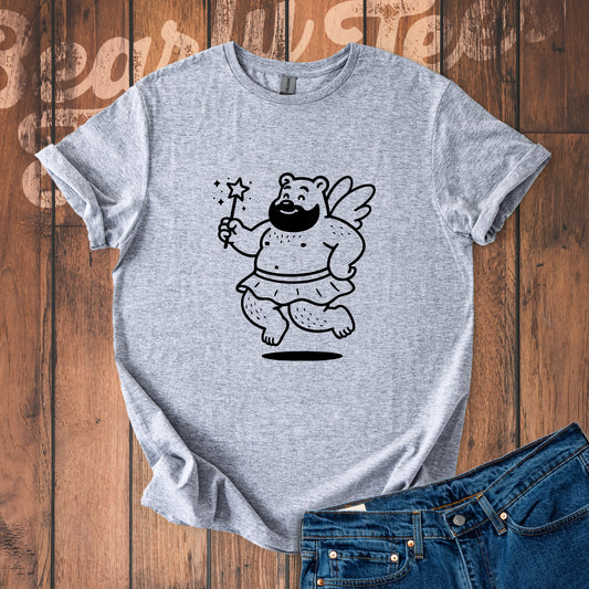 Fairy Bearmother 2 T-Shirt