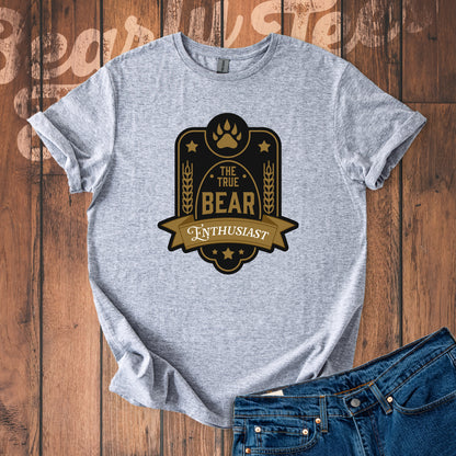 Bear Enthusiast