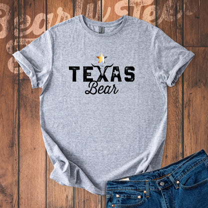 Texas Bear