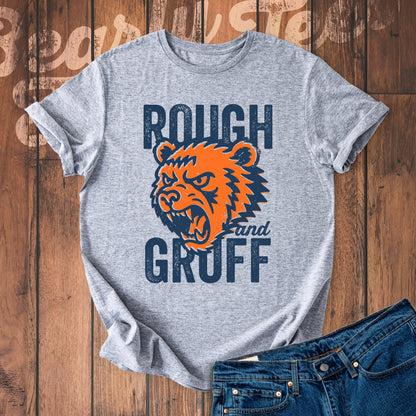 Rough & Gruff