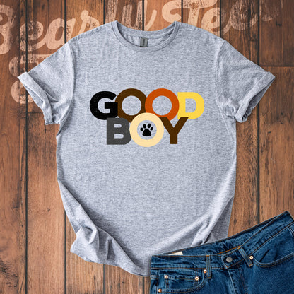 Good boy