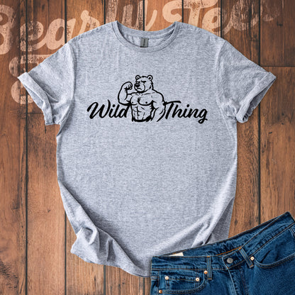 Wild Thing T-Shirt
