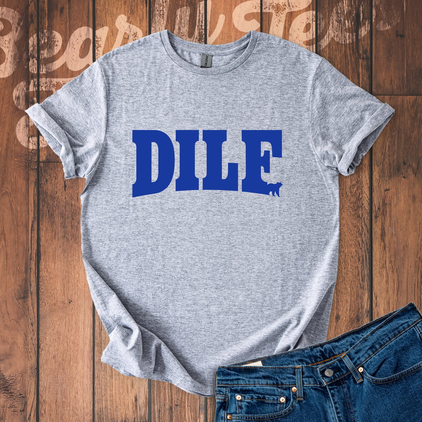 DILF T-Shirt