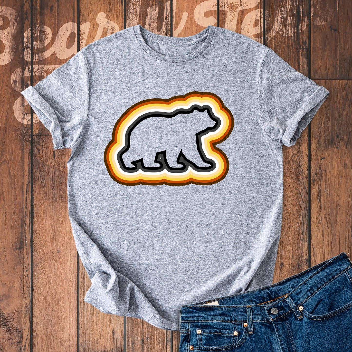Bear flow