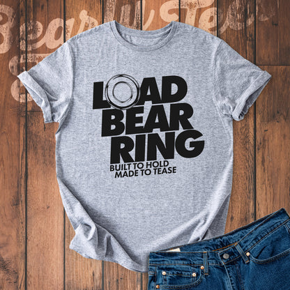 Load Bear Ring