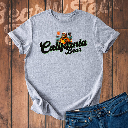 California Bear 2