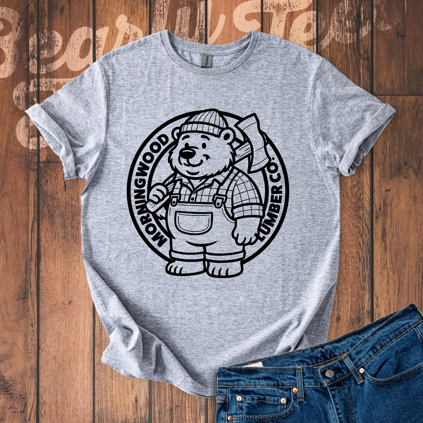 Morningwood Lumber Co