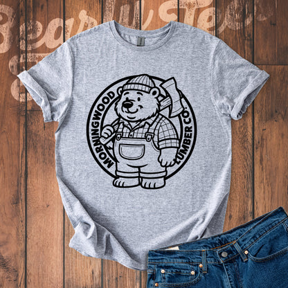 Morningwood Lumber Co