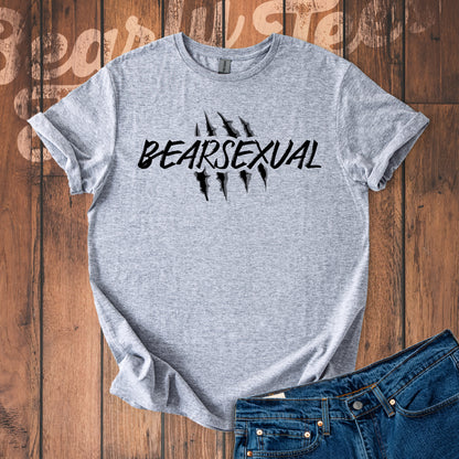 Bearsexual T-Shirt
