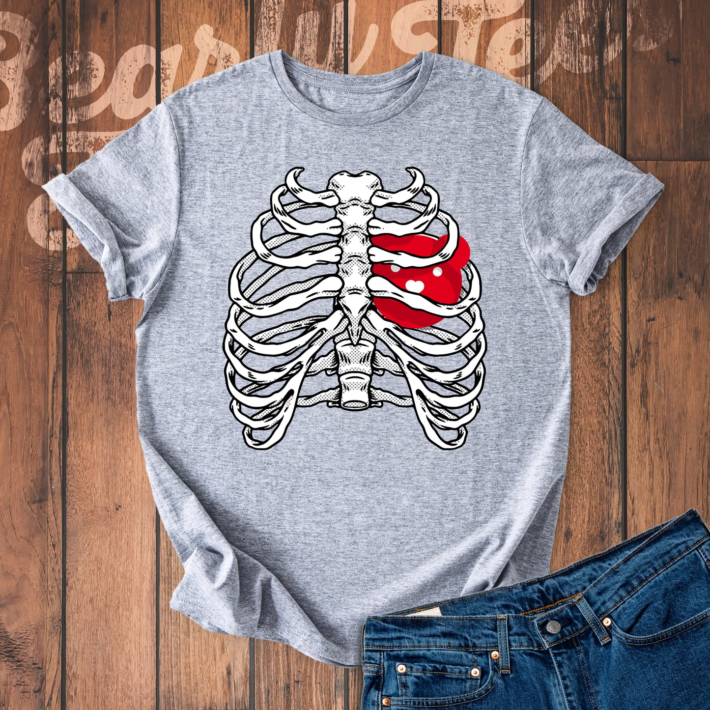 Bear Bones