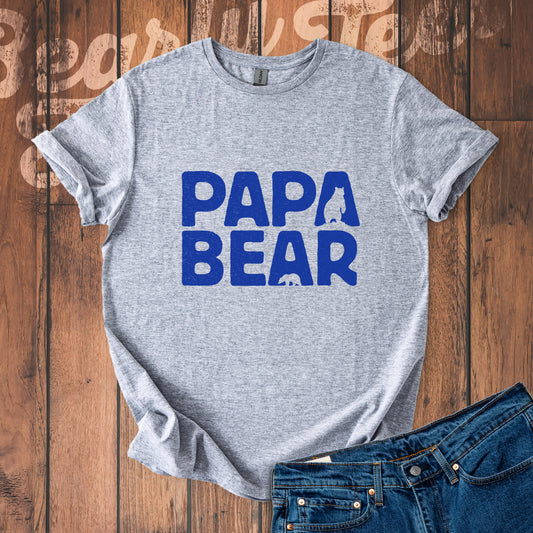 Papa Bear