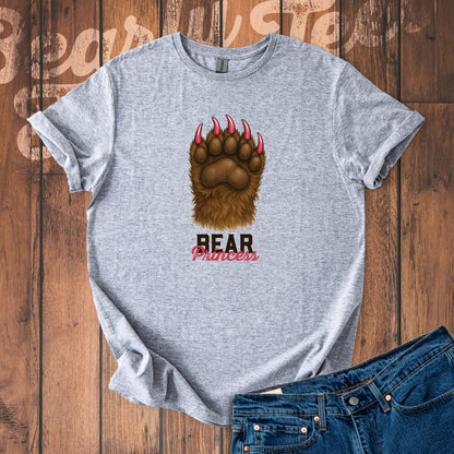 Bear Princess T-Shirt