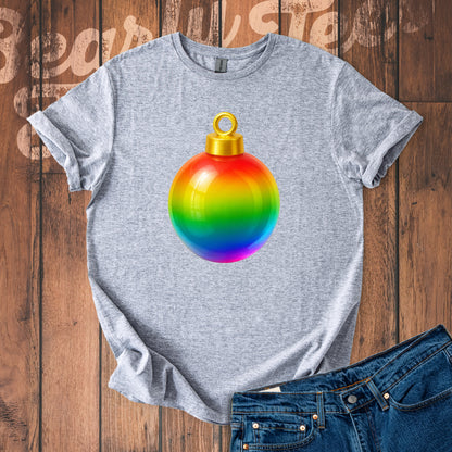 Ornament 4 T-Shirt