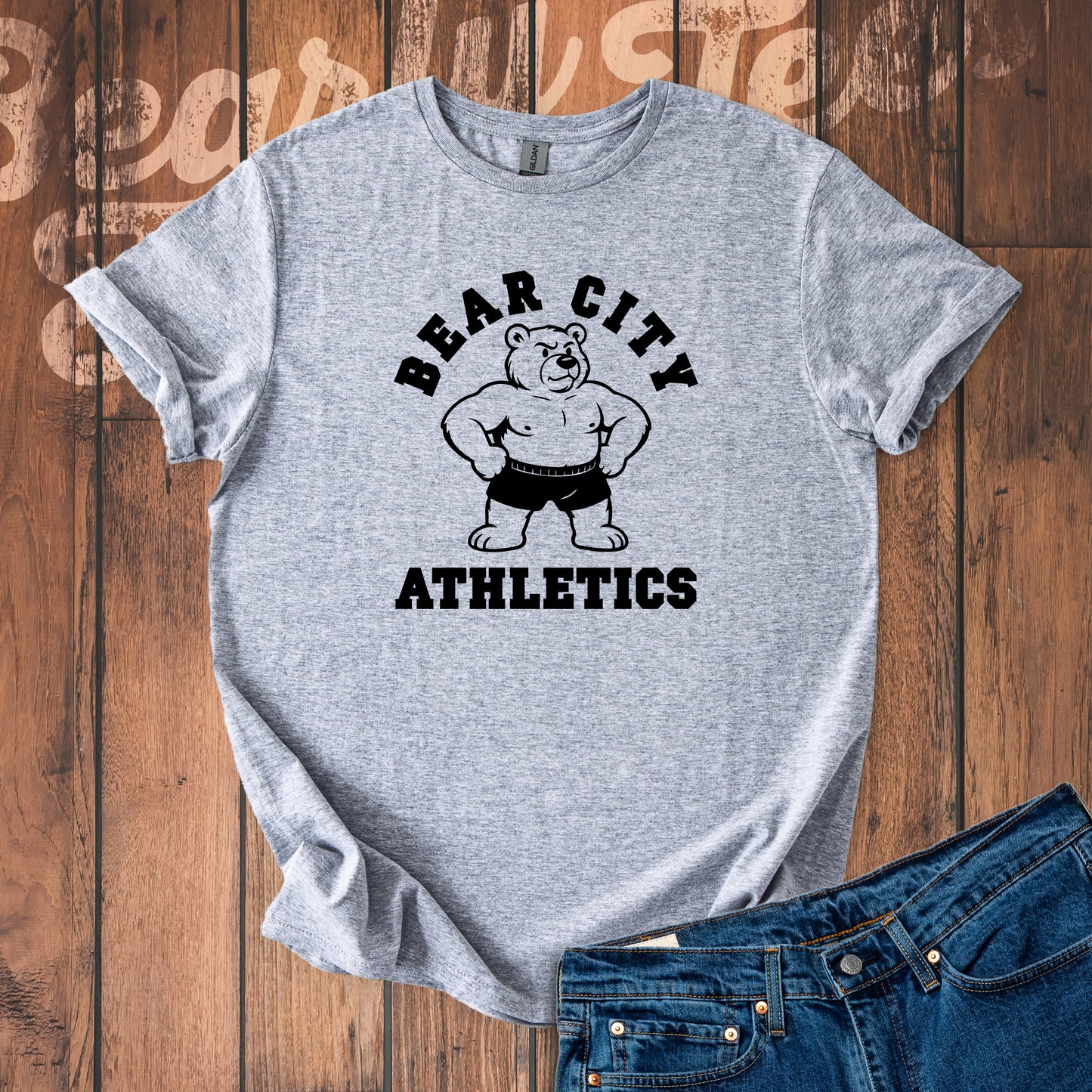 Bear City Athletics
