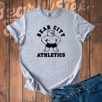 Bear City Athletics