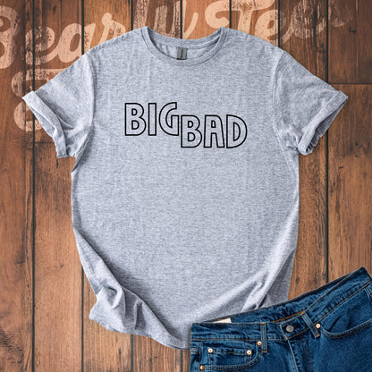 BIG BAD