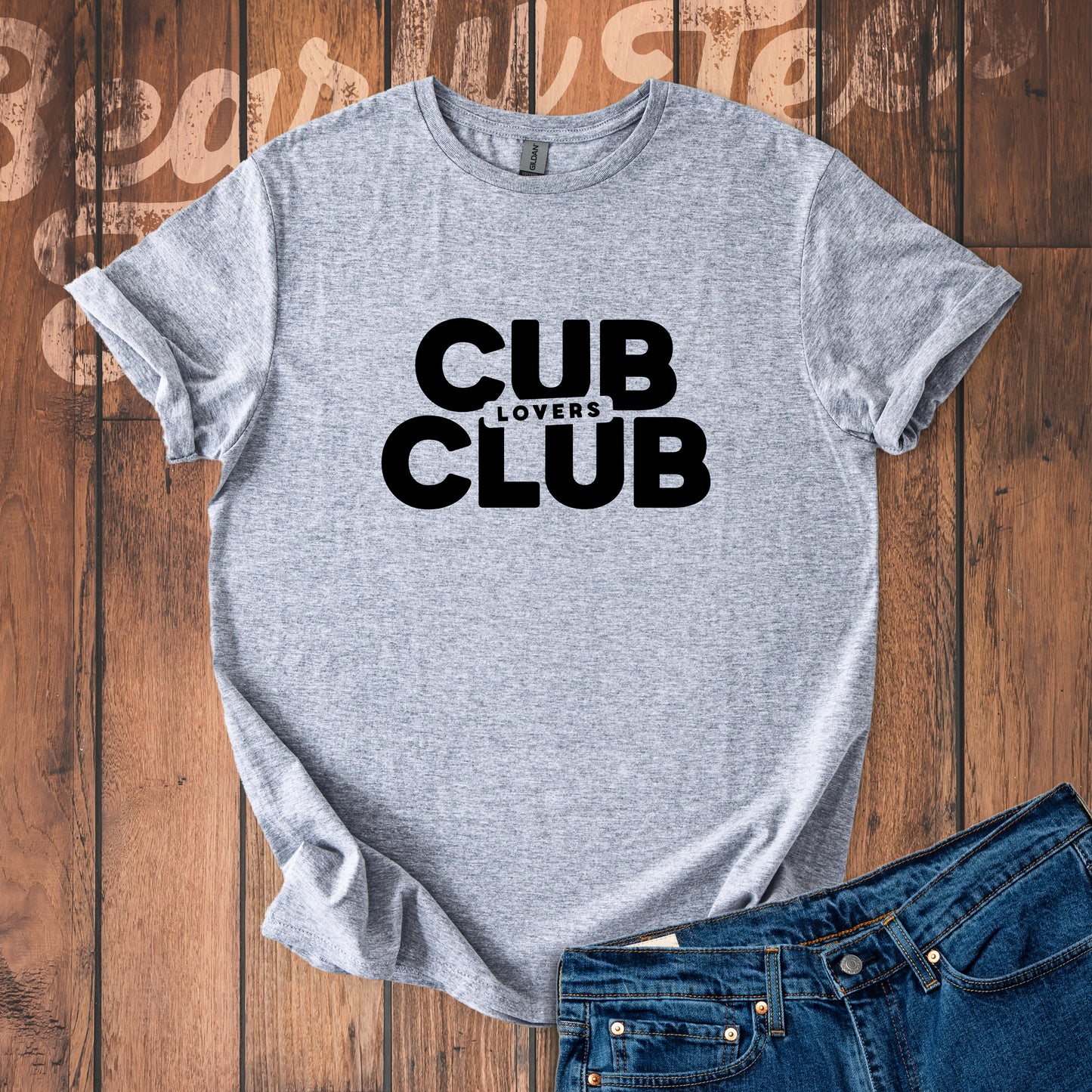 Cub lovers club