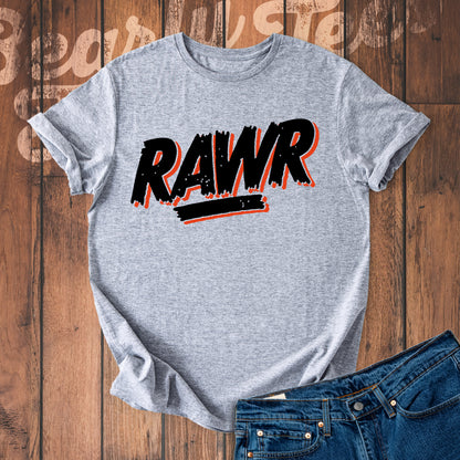 Rawr