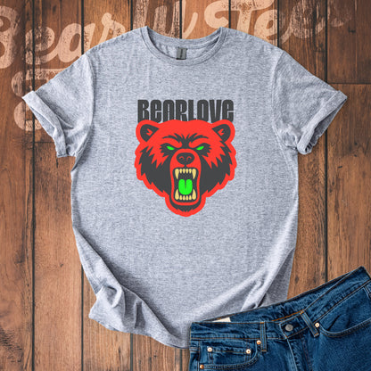 Bearlove