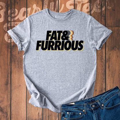 Fat & Furrious