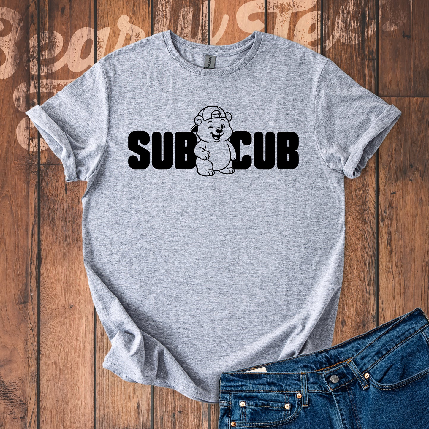 Sub Cub T-Shirt