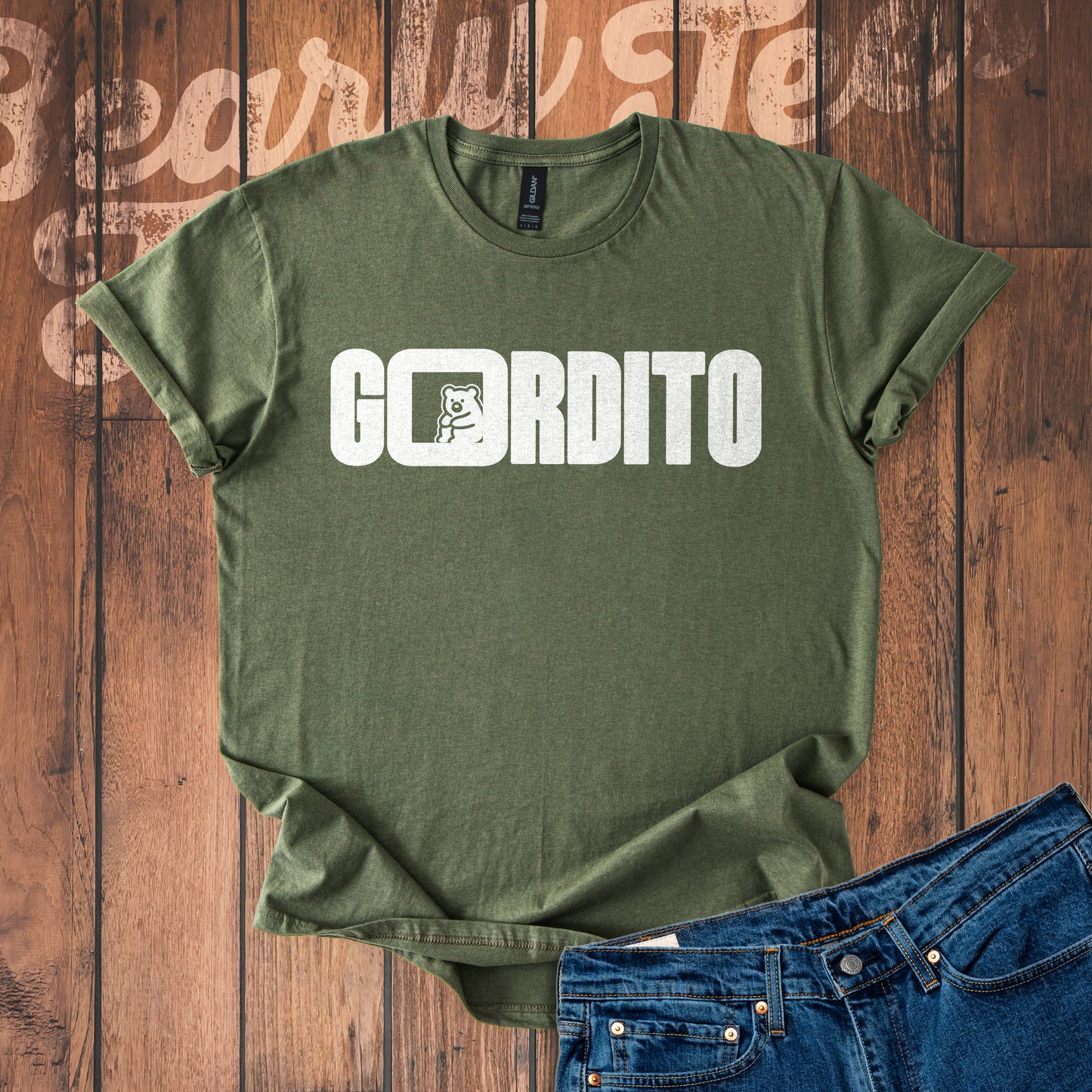 Gordito T-Shirt
