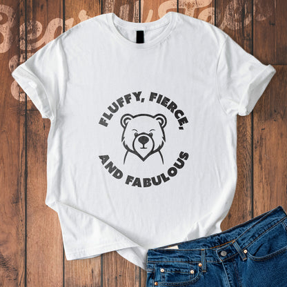 Fluffy, Fierce, and Fabulous