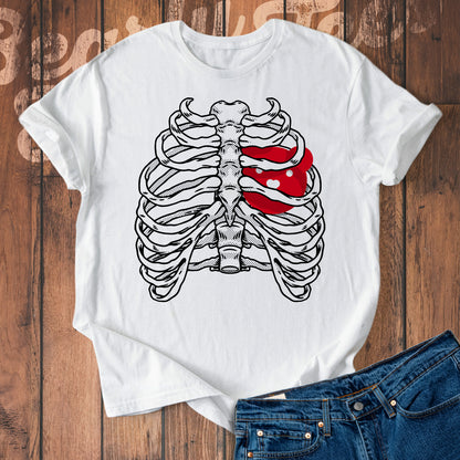 Bear Bones