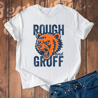 Rough & Gruff