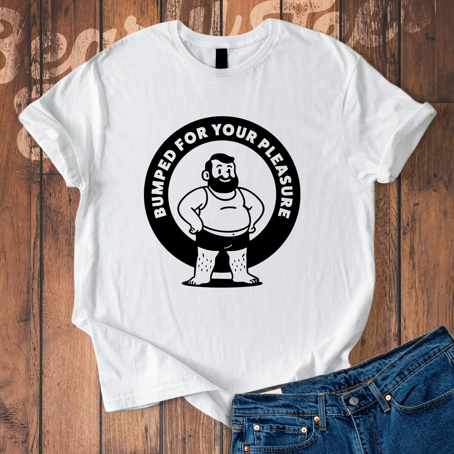 Bumped for your pleasure