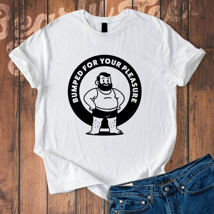 Bumped for your pleasure