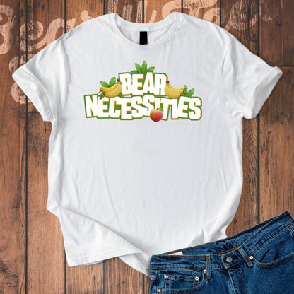 Bear Necessities T-Shirt