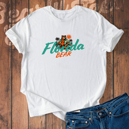Florida Bear