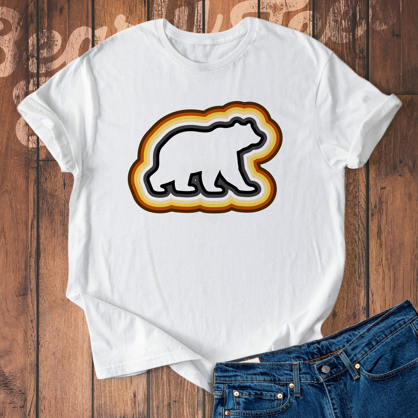 Bear flow