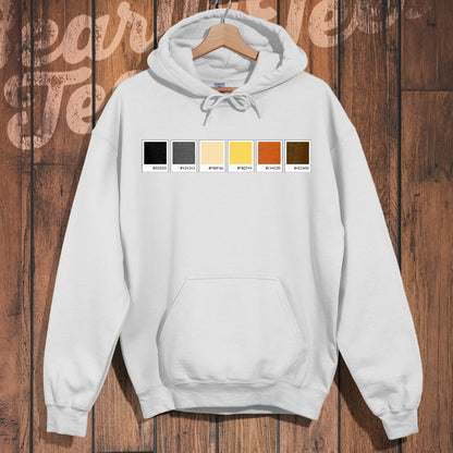 Hex Pride Hoodie