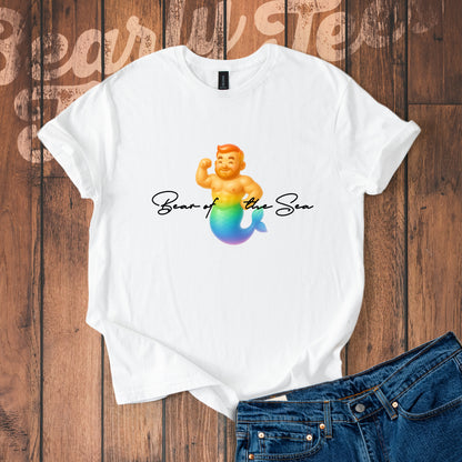 Bear of the Sea