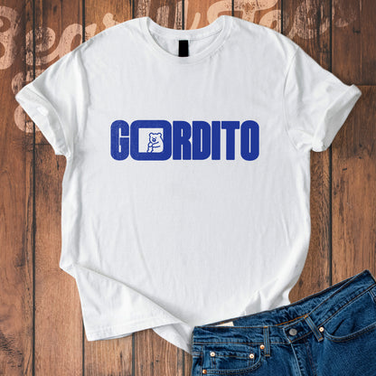 Gordito T-Shirt