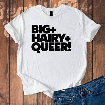 Big+Hairy+Queer