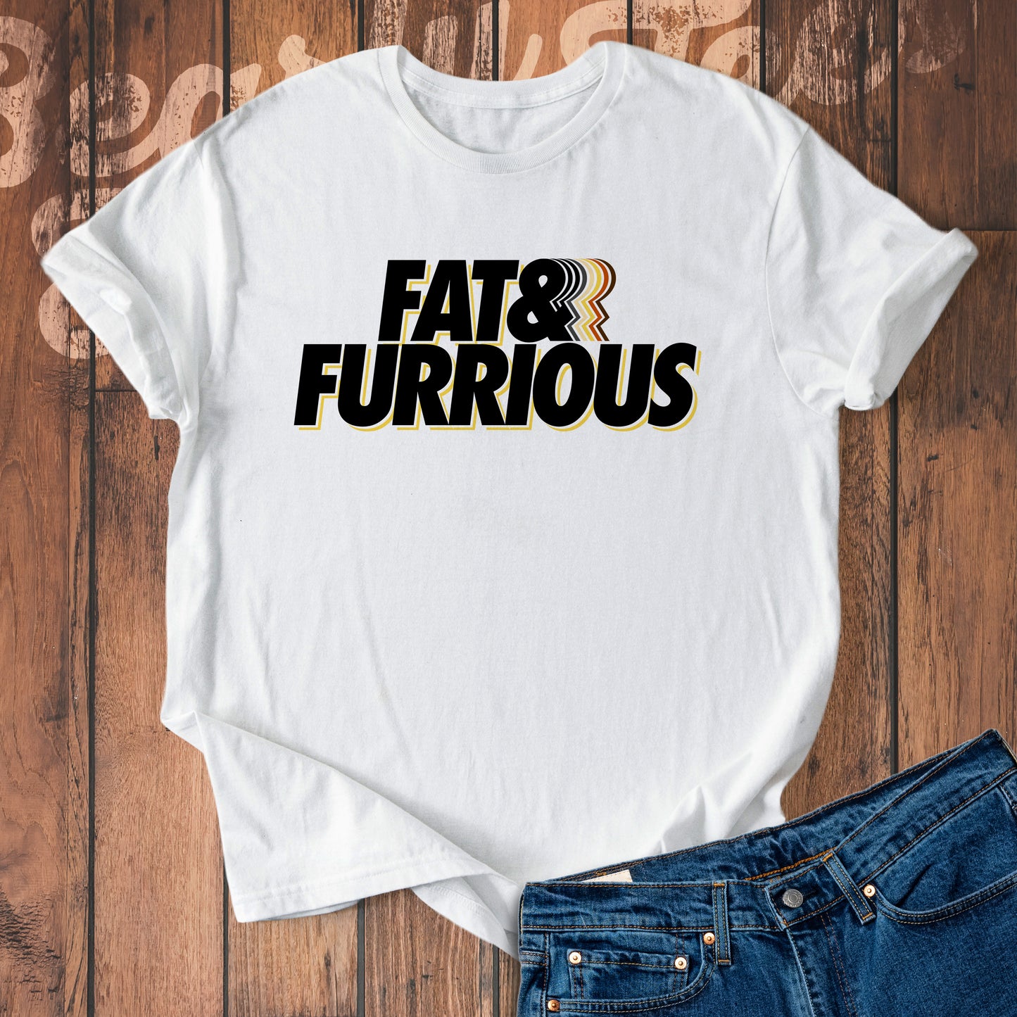 Fat & Furrious