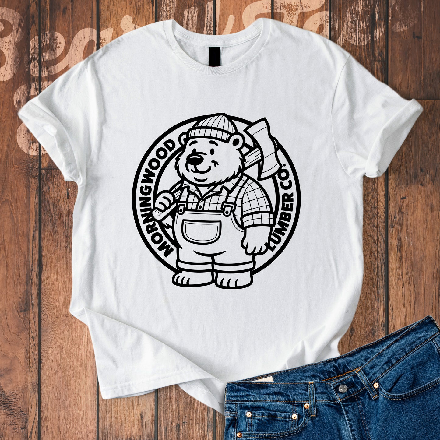 Morningwood Lumber Co