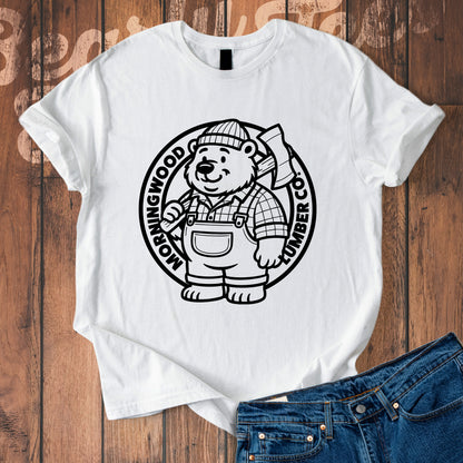 Morningwood Lumber Co