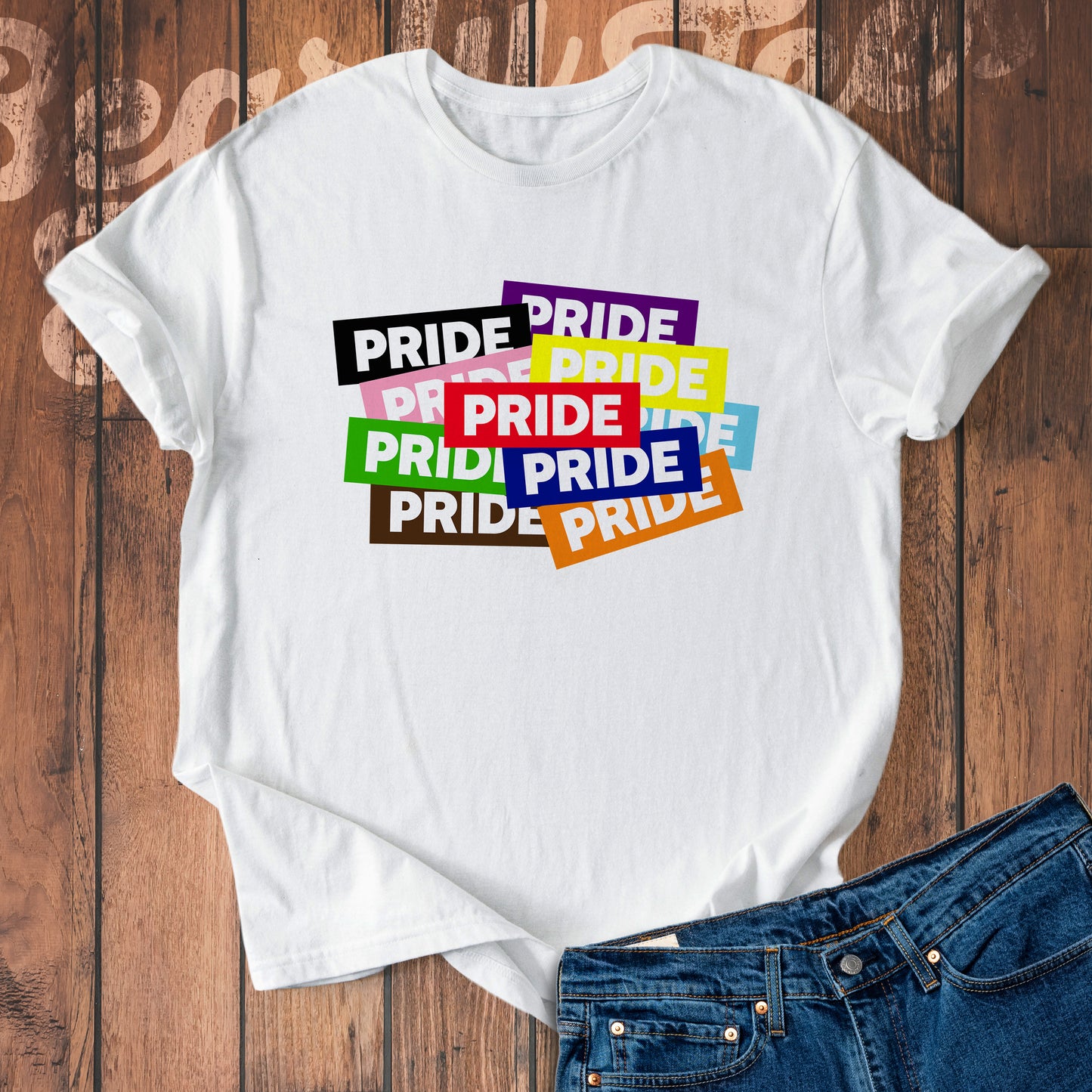Pride Labels