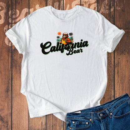 California Bear 2