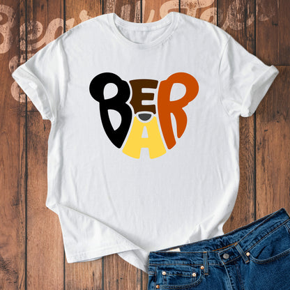 Bearfaced