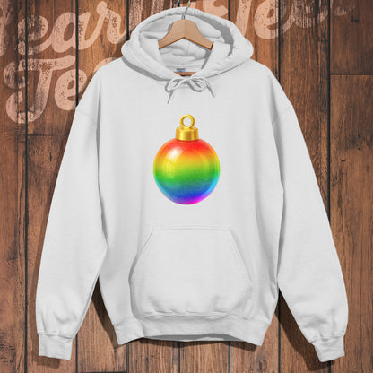 Ornament 4 Hoodie