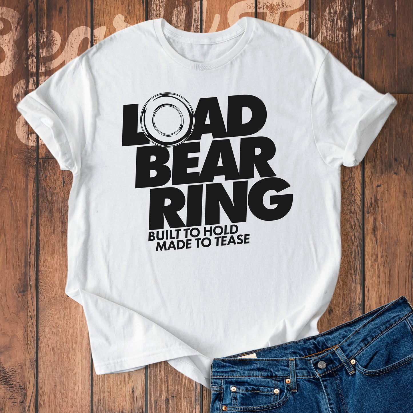 Load Bear Ring