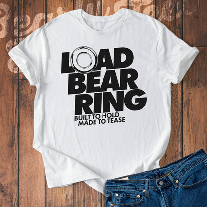 Load Bear Ring