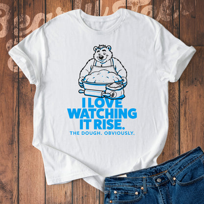 Hot Bear Baker 3