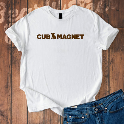 Cub Magnet